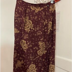 This skirts different sizes.